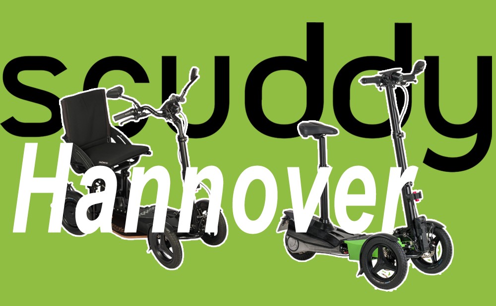 Scuddy Hannover